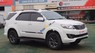 Toyota Fortuner TRD Sportivo 4x4 AT 2014 - Anycar Việt Nam bán xe cũ Toyota Fortuner Sporttivo 2.7AT, số tự động sản xuất năm 2014, màu trắng