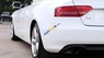 Audi A5  2.0 2009 - Bán xe Audi A5 2.0 sản xuất năm 2009, màu trắng, nhập khẩu 