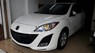 Mazda 3 1.6 AT 2011 - Auto Hồng Phúc Hòa Bình bán xe cũ Mazda 3 AT, bản full đồ