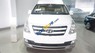 Hyundai Starex   Limousine 2016 - Bán Hyundai Starex Limousine sản xuất 2016, màu trắng, nhập khẩu nguyên chiếc