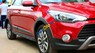 Hyundai i20 Active  1.4AT  2015 - Bán xe Hyundai i20 Active 1.4AT đời 2015, màu đỏ