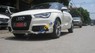 Audi A1 2010 - Cần bán gấp Audi A1 năm sản xuất 2010, màu trắng, nhập khẩu nguyên chiếc, giá chỉ 720 triệu