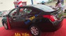 Nissan Sunny XV- SV 2018 - Bán xe Nissan Sunny XV- SV sản xuất năm 2018, màu đen, 463tr