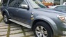 Ford Everest Limited 2009 - Xe Ford Everest Limited sản xuất 2009, màu xám 