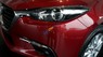Mazda 3 1.5   2017 - Cần bán xe Mazda 3 1.5 sản xuất 2017, màu đỏ
