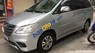 Toyota Innova   E 2.0 MT  2015 - Bán xe Toyota Innova E 2.0 MT năm 2015, màu bạc chính chủ 