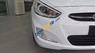 Hyundai Accent   2017 - Bán Hyundai Accent năm 2017, màu trắng