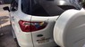 Ford EcoSport Titanium 2014 - Bán Ford EcoSport Titanium đời 2014, màu trắng, xe cá nhân, 1 đời chủ công chứng bán