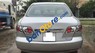 Mazda 6   2004 - Cần bán Mazda 6 sản xuất năm 2004, màu bạc, đi gìn giữ nên còn gần như hoàn hảo