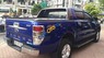 Ford Ranger 2.2 XLT 4x4MT 2015 - Auto Đại Phát cần bán Ford Ranger 2.2 XLT 4x4MT sản xuất 2015, màu xanh lam