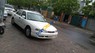 Mazda 626   1995 - Bán Mazda 626 năm sản xuất 1995, màu trắng, máy êm ru