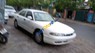 Mazda 626   1995 - Bán Mazda 626 năm sản xuất 1995, màu trắng, máy êm ru