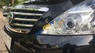 Nissan Teana 2011 - Bán xe Nissan Teana 2011, màu đen, số tự động, mới đi 76000 km