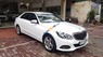 Mercedes-Benz E200 2013 - Bán xe Mercedes sản xuất 2013, màu trắng