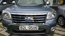 Ford Everest Limited 2009 - Xe Ford Everest Limited sản xuất 2009, màu xám 