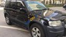 Ford Escape   2.3   2005 - Bán xe Ford Escape 2.3 đăng ký 2005, màu đen, đăng kiểm khám khí còn rất dài hết 2018