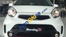 Kia Morning  SIMT 2017 - Bán ô tô Kia Morning SIMT sản xuất 2017, màu trắng