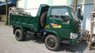 Xe tải 2,5 tấn - dưới 5 tấn 2017 - Quảng Ninh bán xe tải Ben Hoa Mai 3 tấn, giá cạnh tranh nhất tháng 7 năm 2018