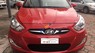 Hyundai Accent 1.4AT 2012 - Cần bán gấp Hyundai Accent 1.4AT sản xuất năm 2012, màu đỏ, nhập khẩu nguyên chiếc