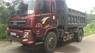Fuso L315 2011 - Cần bán ô tô Cửu Long xe tải ben 8 tấn, mặt quỷ, cực đẹp, giá tốt
