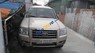 Ford Everest   MT 2008 - Bán Ford Everest MT sản xuất 2008  