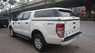 Ford Ranger 2016 - Cần bán gấp Ford Ranger 2016, màu trắng, nhập khẩu, giá 615tr