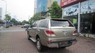 Mazda BT 50 2014 - Cần bán xe Mazda BT 50 2014, màu vàng, nhập khẩu nguyên chiếc