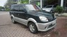 Mitsubishi Jolie 2005 - Cần bán Mitsubishi Jolie 2005, màu xanh lam, 195tr