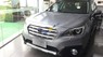 Subaru Outback 2017 - Cần bán xe Subaru Outback đời 2017, màu bạc, nhập khẩu nguyên chiếc từ Nhật