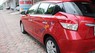 Toyota Yaris 1.3G 2014 - Bán ô tô Toyota Yaris G đời 2014, màu đỏ, nhập khẩu nguyên chiếc  