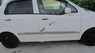 Chevrolet Spark 2010 - Cần bán Chevrolet Spark năm sản xuất 2010, màu trắng, 119tr