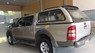 Ford Ranger XLT 2008 - Cần bán gấp Ford Ranger XLT sản xuất 2008, màu kem (be), nhập khẩu 