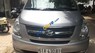 Hyundai Starex   2012 - Xe Hyundai Starex sản xuất 2012, màu bạc số sàn