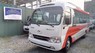 Hyundai County  HB73s 2017 - Bán xe khách Hyundai nhập khẩu, 29 chỗ, tại Hải Phòng HB73s 0936766663