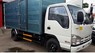 Isuzu Isuzu khác 3.49 2019 - Cần bán xe tải Isuzu 3.49 tấn 2019, màu trắng Vĩnh Phát