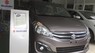 Suzuki Ertiga 2017 - Cần bán xe Suzuki Ertiga đời 2017, màu xám, nhập khẩu nguyên chiếc