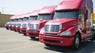 Xe tải Trên10tấn 2012 - Bán xe đầu kéo Mỹ đời 2012, xe nhập, giá tốt 610 Triệu tại Hải phòng 0888141655