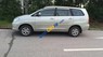 Toyota Innova 2007 - Bán Toyota Innova sản xuất 2007, màu bạc