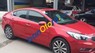 Kia K3   2.0AT 2015 - Cần bán Kia K3 2.0AT đời 2015, màu đỏ, xe nhà ít sử dụng