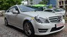 Mercedes-Benz C300 AMG 2011 - Cần bán gấp Mercedes AMG năm sản xuất 2011, màu trắng