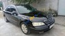 Ford Mondeo   2003 - Xe Ford Mondeo sản xuất 2003, màu đen