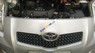 Toyota Yaris 1.3 2008 - Cần bán Toyota Yaris 1.3 sản xuất năm 2008, màu bạc, nhập khẩu