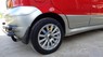 Daewoo Matiz 2005 - Cần bán lại xe Daewoo Matiz năm 2005, màu đỏ xe gia đình 