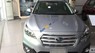 Subaru Outback 2017 - Cần bán xe Subaru Outback đời 2017, màu bạc, nhập khẩu nguyên chiếc từ Nhật