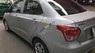 Hyundai Grand i10 2015 - Xe Hyundai Grand i10 năm sản xuất 2015, màu bạc, nhập khẩu