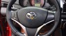 Toyota Yaris 1.3G 2014 - Bán ô tô Toyota Yaris G đời 2014, màu đỏ, nhập khẩu nguyên chiếc  