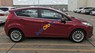 Ford Fiesta 2014 - Xe Ford Fiesta năm 2014, màu đỏ, giá chỉ 489 triệu