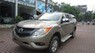 Mazda 2 2015 - Bán Mazda BT50 2.2MT 2014, 2 cầu, 515triệu, nhập khẩu, màu vàng