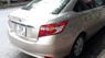 Toyota Vios G 2016 - Cần bán lại xe Toyota Vios G sản xuất 2016, giá 545tr