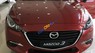 Mazda 3 1.5  2017 - Mazda 3 1.5 Sedan đời 2017, màu đỏ, giá ưu đãi, hỗ trợ tài chính nhanh gọn - Điền Vĩ Lương